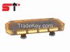 emergency vehicle led mini lightbar MLB2100