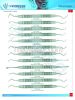 Sinus Lift Instruments, Periodontal knife, Periodontal curretes, Periotomes, bone chiesels