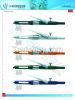 Dental Syringes, Bone Collector And Suction Tubes