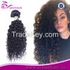 best selling handtied weft curls