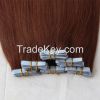 wholesale tape hair extensions