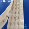 3rows Bra hook and eye...