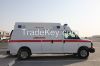 AMBULANCE FOR SALE GMC...