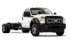 Ford Super Duty (F350/...