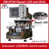 Semi-Automatic Soldering Machine BGA rework station for LED beads repair ZM-R720