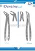 All types of Dental Instruments