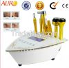 Au-49B Needle Free mesotherapy+BIO+RF+ Cold Hammer 