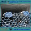 Hight Quality Q235 Q345 Q195 SS400 hot rolled galvanized steel pipe from china supplier