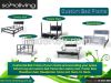 Custom Bed Frame / Soh...