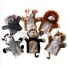 Plush Animal Hand Pupp...