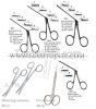 Surgical Hartmaan Forceps 