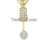 † Diamond necklaces † Praise the Lord for His mercy endureth forever†