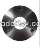 Steel Flanges