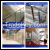 stainless steel pipes for handrail/ stainless steel pipe for decoration construction