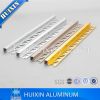 Nigeria market hottest sale aluminum window/door extrusion profiles from China manufacturer