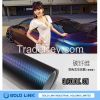 3D Car Carbon Fiber with Bubble Free Sticker Film (CK001)