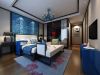 TIME soft background wall 3D Leather Wall Panels