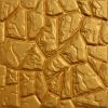 TIME soft background wall 3D Leather Wall Panels