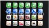 iDisplay 7.0" 4x6 TFT Display Push Button