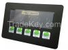 iDisplay 4.3" 1x5 TFT Display Push Button