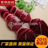 2015 new style tassel fringe tiebacks for curtain