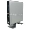 Partaker N390M Celeron 1037U MINI PC with 14*14cm motherboard support Bluetooth