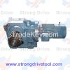  helical bevel gearbox