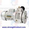  helical bevel gearbox