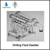 High Quality fluid oilfield drilling mud desilter