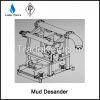 High Quality Fliud Drilling Mud Desander