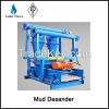 High Quality Fliud Drilling Mud Desander