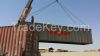 Used 40 feet and 20 feet containers