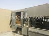 Trailer mounted Genera...