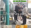 Maize milling machines...