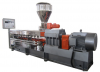 Twin screw extruder pelletizing machine for PE