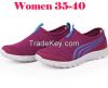 breathable Sports Running Shoes 