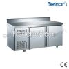 Kitchen Swing Door Workbench Refrigeration Equipment