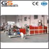 single screw plastic extruder machine