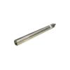 .25 Inch Long Yongda Water Jet Cutting Head Parts 6.35mm WaterJet Abrasive focusing tube