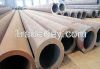 Thick-walled steel pipe