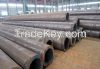 Thick-walled steel pipe