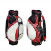 Fine Quality Bright Color Staff Golf Bag