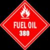 FUEL OIL CST 380