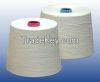 100% cotton carded yarn