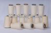 100% cotton carded yarn