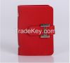 Fashion custom waterproof ID Card holder, credit card holder