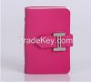 Fashion custom waterproof ID Card holder, credit card holder