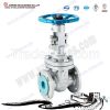 Handwheel flange type ...
