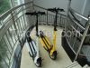 Foldable Electric  Sco...