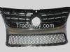 VW Touareg 2007 front grille chrome cover 7L6853651